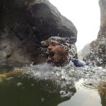 Canyoning in Nicaragua: The Somoto Canyon