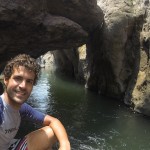 Canyoning in Nicaragua: The Somoto Canyon