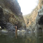 Canyoning in Nicaragua: The Somoto Canyon