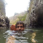 Canyoning in Nicaragua: The Somoto Canyon