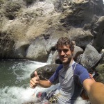 Canyoning in Nicaragua: The Somoto Canyon