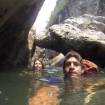 Canyoning in Nicaragua: The Somoto Canyon