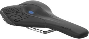 SQlab 611 Ergowave Active S-Tube
