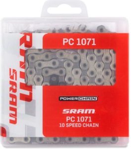 SRAM 10