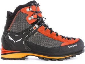 Salewa Crow GTX