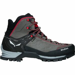 SalewaMountain Trainer Mid GTX Hiking Boots