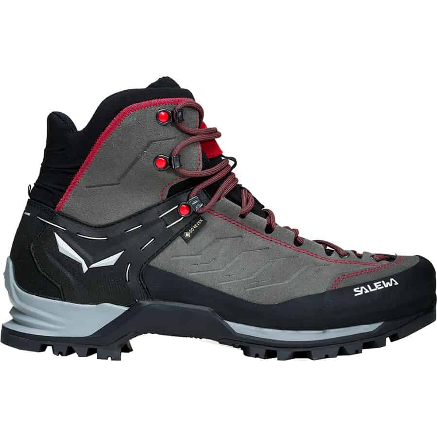 Best Hiking Boots of 2022 COMPLETE List