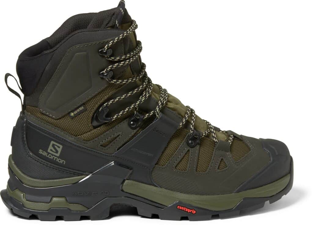 Best Hiking Boots of 2022 COMPLETE List