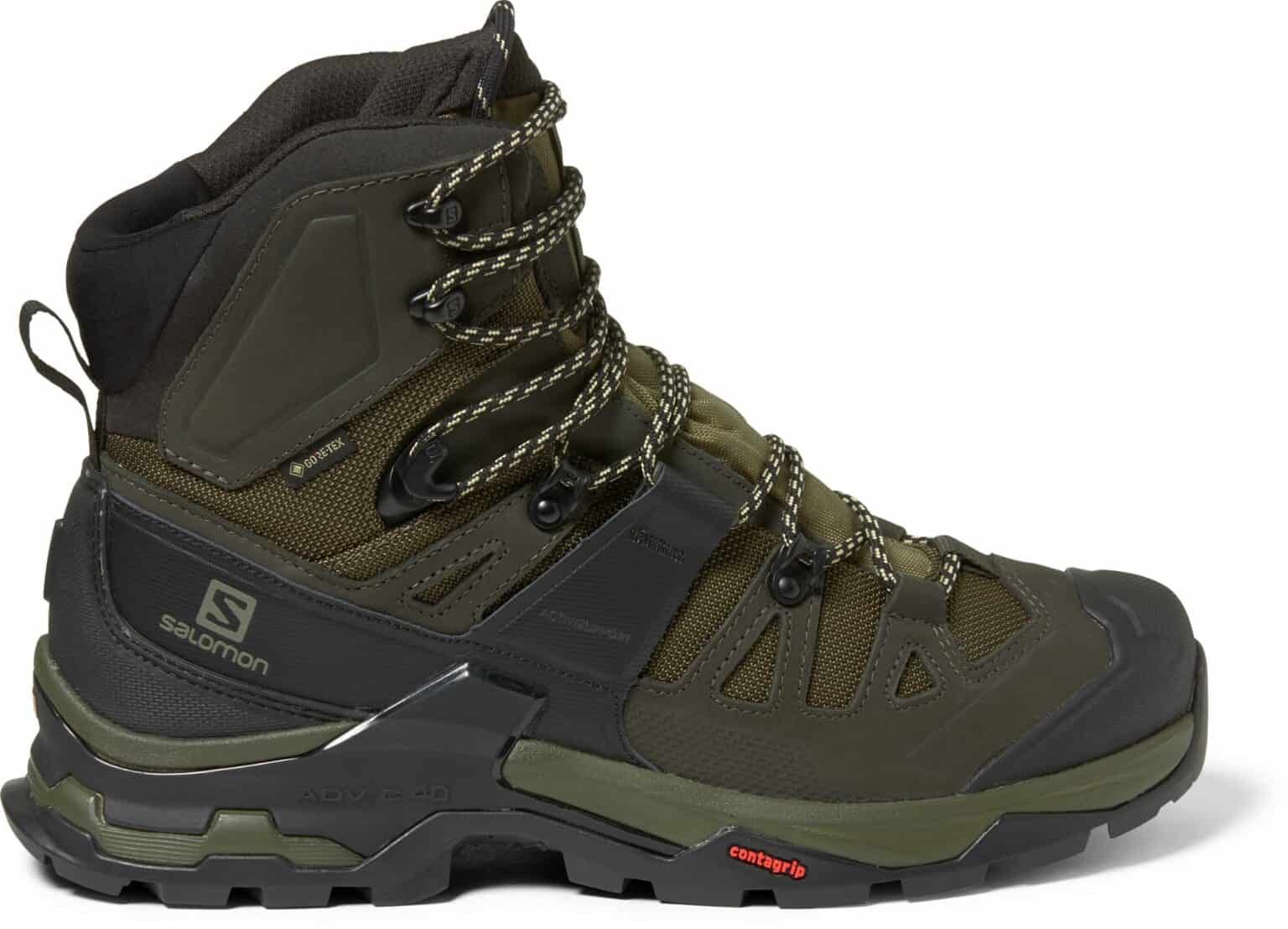 Best Hiking Boots of 2022 COMPLETE List