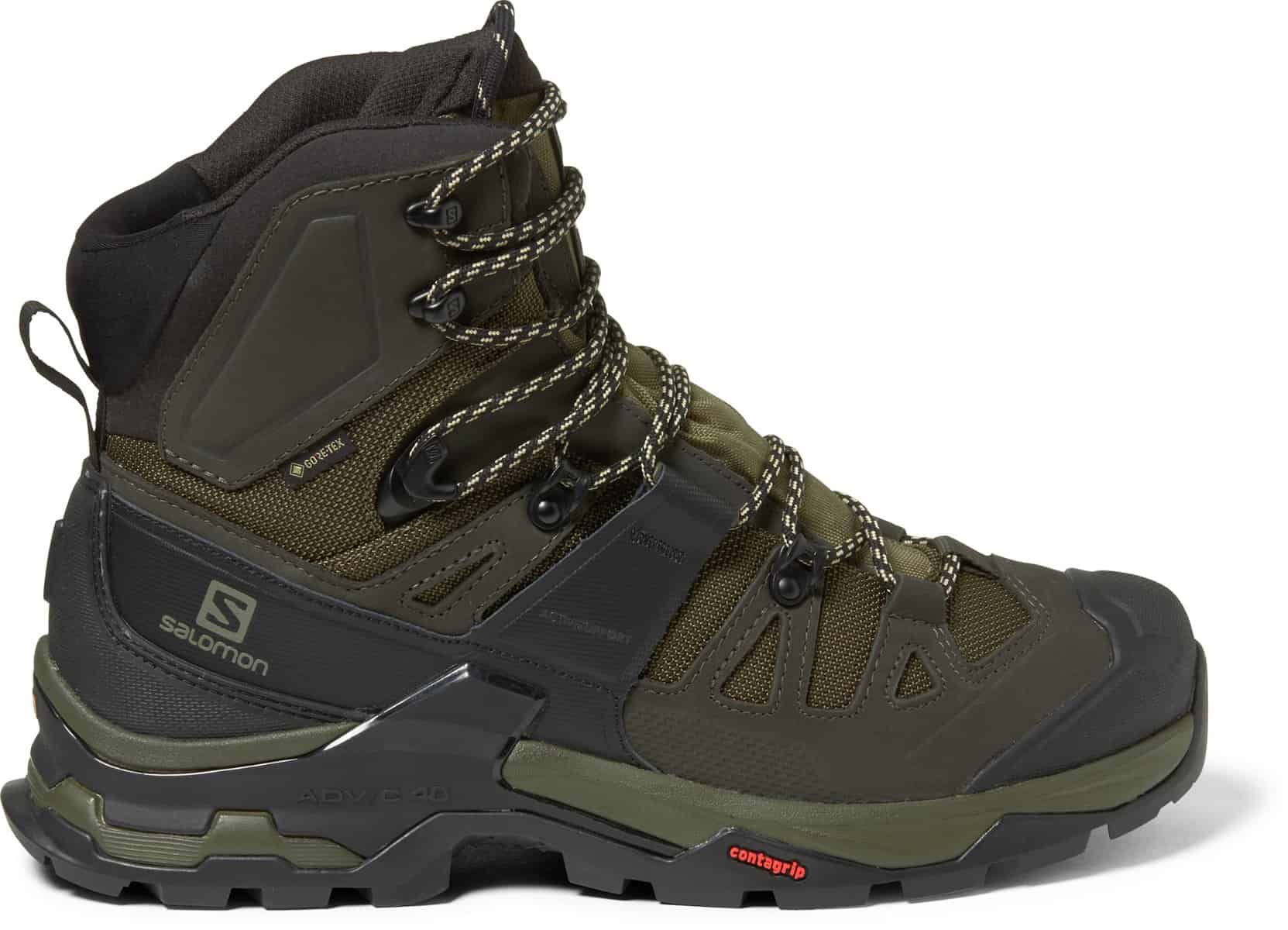 Best Hiking Boots of 2022 COMPLETE List