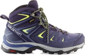 Salomon X Ultra 3 Mid GTX
