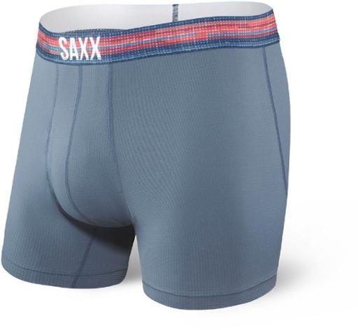 best saxx underwear for hiking