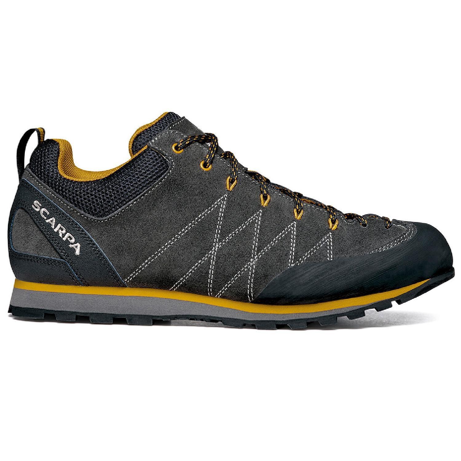 Scarpa Crux Approach Shoes