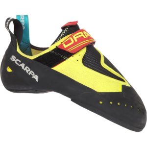 Scarpa Drago