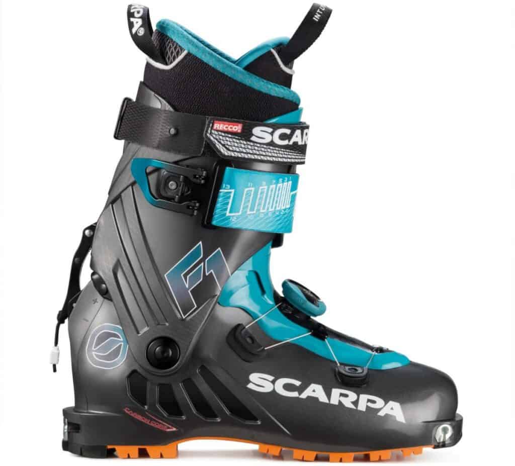 Top 9 Best Ski Boots of 2022 • The Adventure Junkies