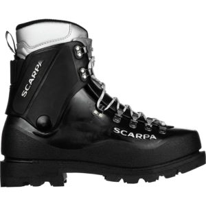 Scarpa Inverno