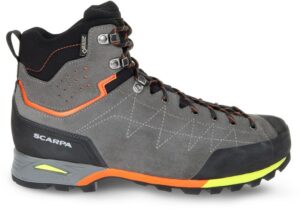 Scarpa Zodiac Plus GTX Hiking Boots