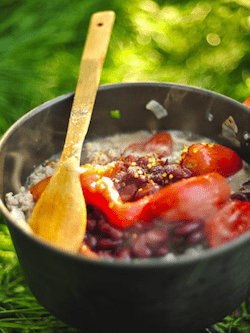 Chilli con carne