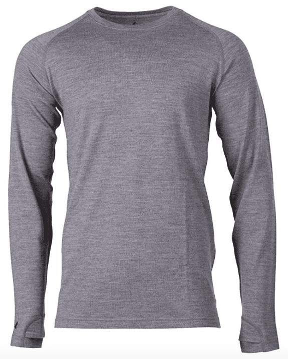 Top 5 Best Wool Base Layers of 2024 • The Adventure Junkies