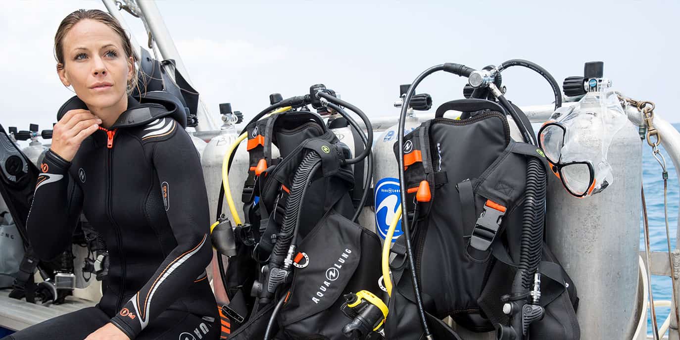 Top 5 Best BCDs for Beginners of 2024 • The Adventure Junkies