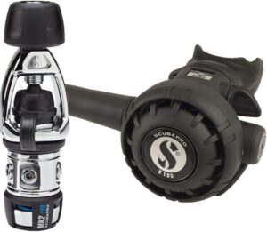 Scubapro MK2 EVO:R195 Dive Regulator