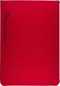 Sea to Summit Comfort Plus Double Sleeping Pad