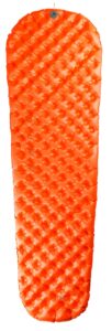 Sea to Summit Ultralight Insulated Backpacking Sleeping Pad