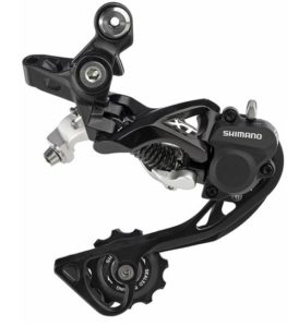 Shimano Deore XT RD-M786 SGS