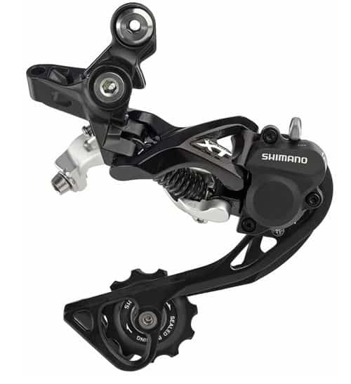 Top 6 Best Mountain Bike Derailleurs of 2022 • The Adventure Junkies