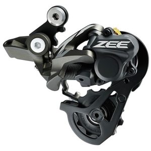 Shimano M640 Zee