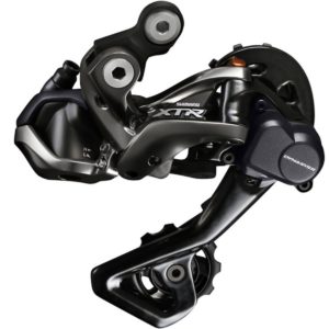 Shimano XTR Di2 RD-M9050