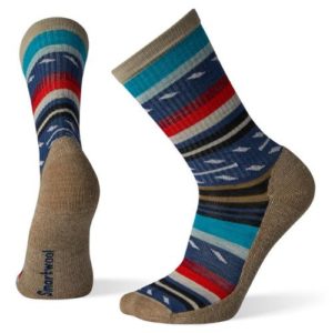 Smartwool Hike Light Margarita Crew