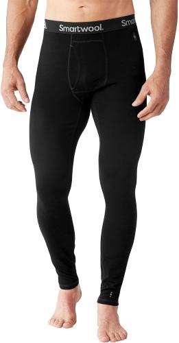 warmest long johns for hunting