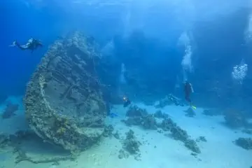 sudan liveaboard