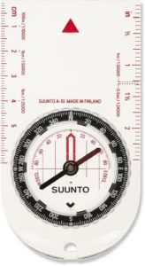 Suunto A10 Field