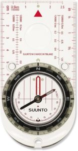 Suunto M-3 D Leader