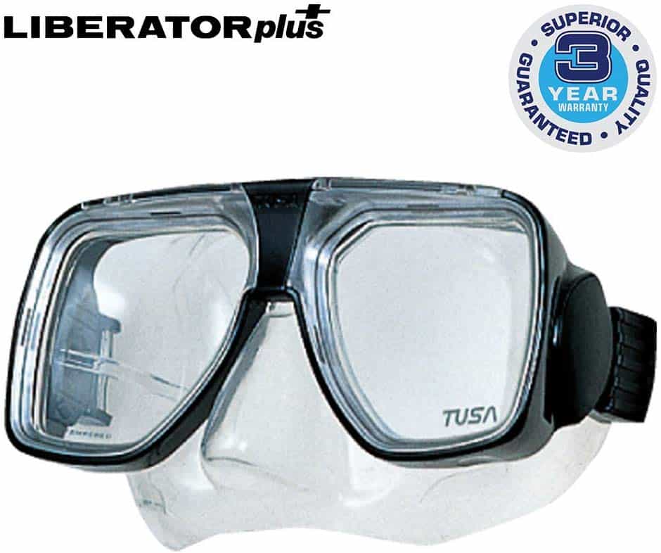 Top 10 Best Scuba Diving Masks of 2022 • The Adventure Junkies