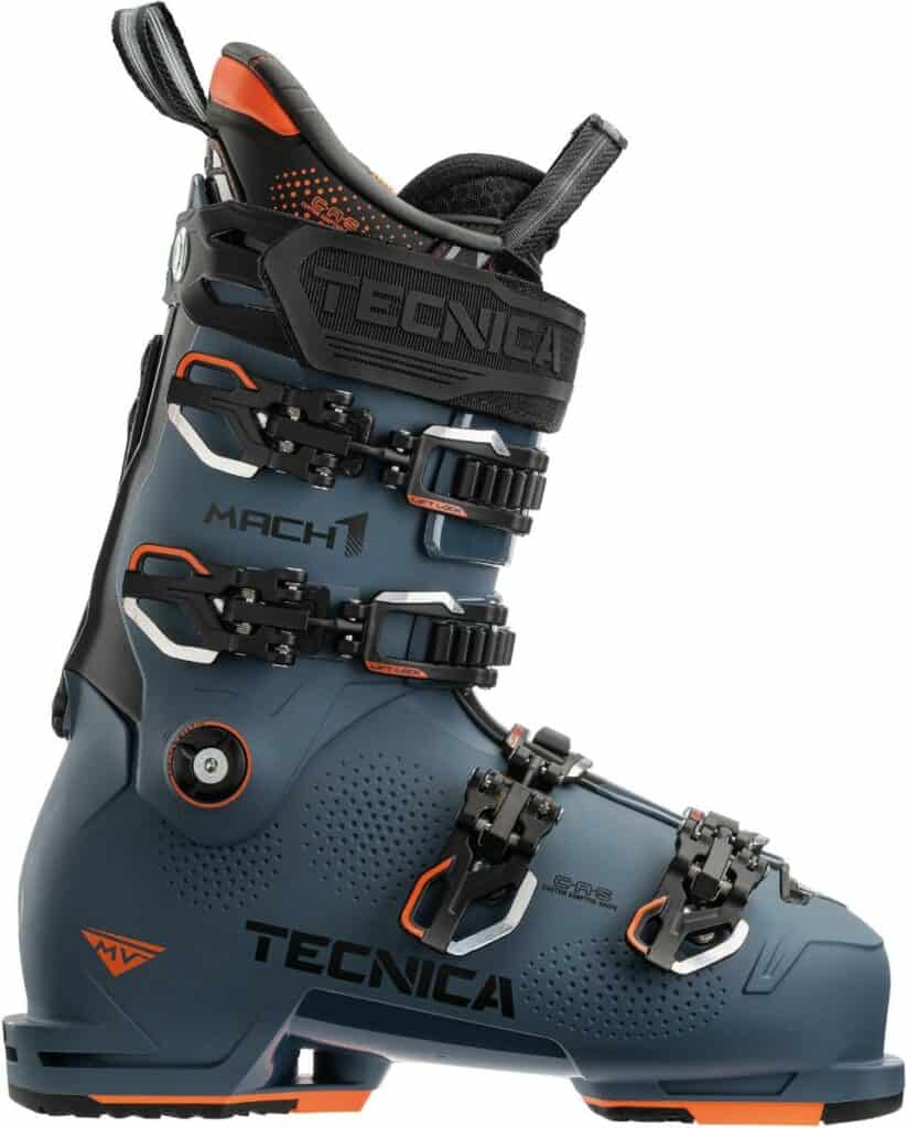 Top 9 Best Ski Boots of 2022 • The Adventure Junkies