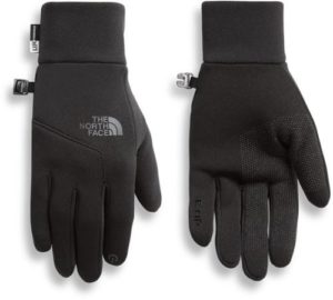 The North Face Etip Gloves