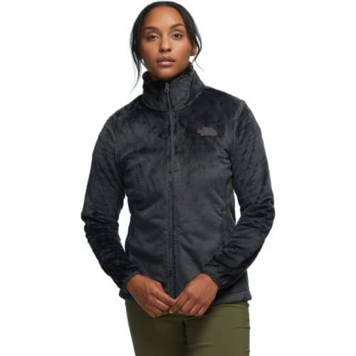 Top 10 Best Fleece Jackets for Women of 2022 • The Adventure Junkies