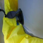 Thermarest NeoAir XLite valve