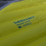 Thermarest NeoAir XLite surface