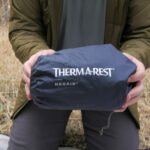 Thermarest NeoAir XTherm packed up