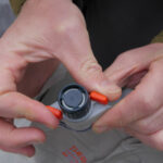Thermarest NeoAir XTherm valve