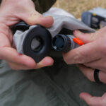Thermarest NeoAir XTherm connecting inflation sack