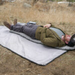Thermarest NeoAir XTherm testing