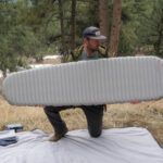 Thermarest NeoAir XTherm
