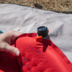 Thermarest prolite plus valve