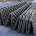Thermarest Z-Lite folded