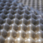 Thermarest Z-Lite surface